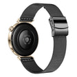 Great Nokia Steel HR / Withings Steel HR (36mm) Metal Universel Strap