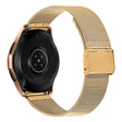Absolutely Neat Nokia Steel HR / Withings Steel HR (36mm) Metal Universel Strap