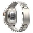 Mega Sweet Apple Smartwatch Metal Universel Strap