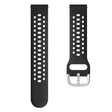 Absolutely Cool Universel Silicone Universel Strap
