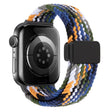 Super Cool Apple Smartwatch Nylon Universel Strap