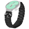 Absolutely Comfortable Garmin Vivomove 3 Rhinestone Strap