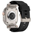 Remarkably Elegant Apple Smartwatch Silicone Universel Strap