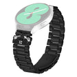 Mega Stylish Amazfit Bip 3 / Amazfit Bip 3 Pro Rhinestone Universel Strap