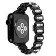 Strong Apple Smartwatch Rhinestone Universel Strap