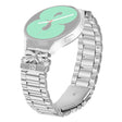 Remarkably Splendid Misfit Vapor Rhinestone Strap