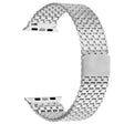 Mega Reliable Apple Smartwatch Metal Universel Strap