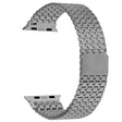 Sweet Apple Smartwatch Metal Universel Strap