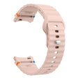 Remarkably Lovely Samsung Smartwatch Silicone Universel Strap