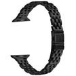 Mega Durable Apple Smartwatch Metal Universel Strap