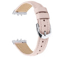 Super Stylish Samsung Galaxy Fit 3 Genuine Leather Strap