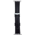 Mega Fashionable Apple Smartwatch Pu Leather Universel Strap
