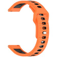 Absolutely Elegant Garmin Smartwatch Silicone Universel Strap