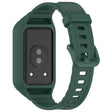 Remarkably Elegant Honor Band 10 / Honor Band 9 Silicone Universel Strap