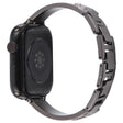 Absolutely Strong Apple Smartwatch Rhinestone Universel Strap