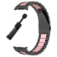 Mega Pleasant Samsung Galaxy Watch8 40mm / Samsung Galaxy Watch8 44mm Metal Universel Strap