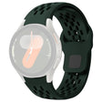 Very Fashionable Samsung Smartwatch Silicone Universel Strap