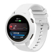 Absolutely Good Garmin Vivoactive 6 Silicone Strap