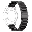 Absolutely Nice Universel Metal Universel Strap