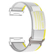 Remarkably Tough Universel Nylon Universel Strap