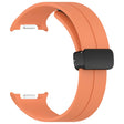 Mega Stylish Samsung Smartwatch Silicone Universel Strap