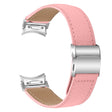Super Tough Samsung Smartwatch Pu Leather Universel Strap