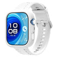 Mega Fashionable Huawei Watch Fit 4 Pro Silicone Strap