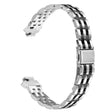 Great Fitbit Inspire 2 Metal Strap