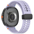 Absolutely Strong Samsung Smartwatch Silicone Universel Strap