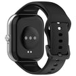 Incredibly Good Xiaomi Redmi Watch Move Silicone Strap