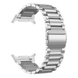 Elegant Samsung Galaxy Watch Ultra (2025) 47mm Metal Strap