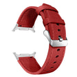 Brilliant Samsung Galaxy Watch Ultra (2025) 47mm Genuine Leather Strap