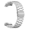 Absolutely Pleasant Amazfit T-Rex 2 Metal Strap