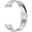 Super Cool Samsung Galaxy Fit 3 Metal Strap