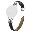 Super Strong Google Pixel Watch 3 41mm / Google Pixel Watch 2 Genuine Leather Universel Strap