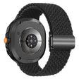 Really Cool Samsung Smartwatch Nylon Universel Strap