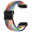Increadibly Cute Amazfit T-Rex 2 Nylon Strap
