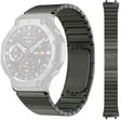 Absolutely Agreeable Amazfit T-Rex Pro Metal Strap