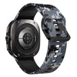 Mega Fashionable Samsung Galaxy Watch Ultra 47mm / Samsung Galaxy Watch Ultra (2025) 47mm Silicone Universel Strap