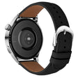 Remarkably Nice Huawei Watch 4 / Huawei Watch 4 Pro Pu Leather Universel Strap