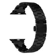 Incredibly Resistant Apple Smartwatch Metal Universel Strap