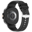 Tough Samsung Smartwatch Silicone Universel Strap