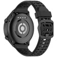 Mega Stylish Oppo Watch Sport Silicone Strap