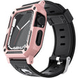 Super Tough Apple Smartwatch Silicone Universel Strap