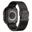 Super Tough Apple Smartwatch Metal Universel Strap