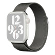 Super Elegant Apple Smartwatch Metal Universel Strap