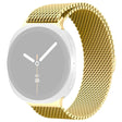 Remarkably Nice Samsung Smartwatch Metal Universel Strap