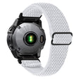 Mega Fashionable Garmin Smartwatch Nylon Universel Strap