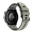 Absolutely Cool Universel Silicone Universel Strap