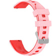 Brilliant Universel Silicone Universel Strap
